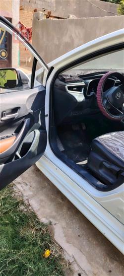 تۆیۆتا کۆرۆلا